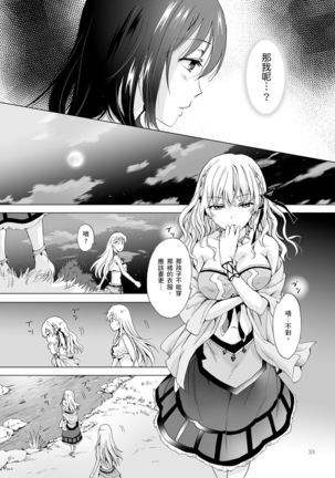 EARTH GIRLS TUMUGI Page #33