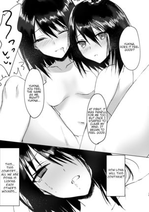 Kizuato  =Fureta7= Page #18