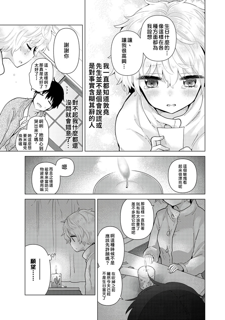 Noraneko Shoujo to no Kurashikata | 與野貓少女一起生活的方法 vol.23