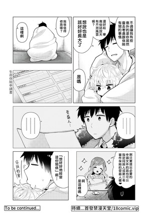 Noraneko Shoujo to no Kurashikata | 與野貓少女一起生活的方法 vol.23 Page #28