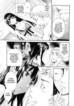 Watashi Wa Sore o Okonau Pt3 - Page 15