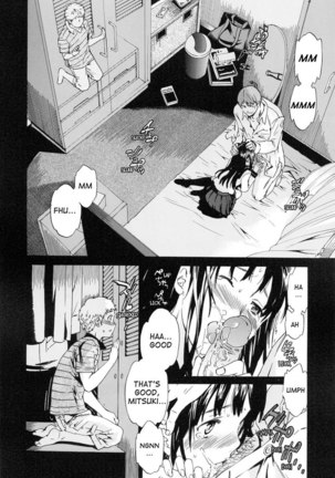 Watashi Wa Sore o Okonau Pt3 Page #8