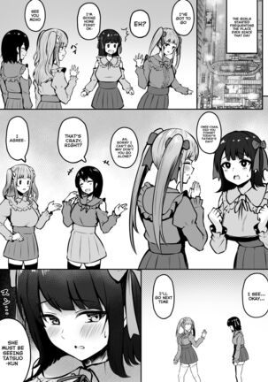 Nekomimi to Kuro Mask] Jiraikei Imouto ni Kareshi Netorareterunda ga ~ReaJuu no Ane to Papakatsu Suru Imouto~ - Page 16