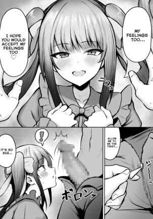 Nekomimi to Kuro Mask] Jiraikei Imouto ni Kareshi Netorareterunda ga ~ReaJuu no Ane to Papakatsu Suru Imouto~ Page #20