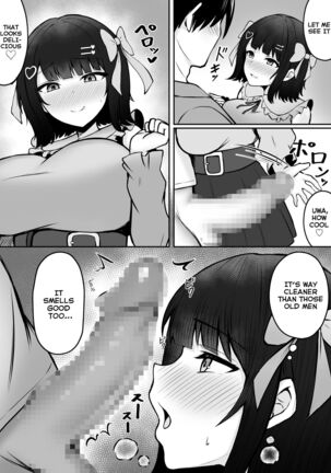 Nekomimi to Kuro Mask] Jiraikei Imouto ni Kareshi Netorareterunda ga ~ReaJuu no Ane to Papakatsu Suru Imouto~ - Page 41