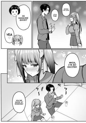 Nekomimi to Kuro Mask] Jiraikei Imouto ni Kareshi Netorareterunda ga ~ReaJuu no Ane to Papakatsu Suru Imouto~ - Page 17