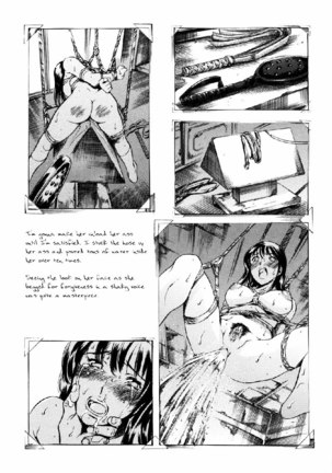 Island Vol2 - CH15 Page #15