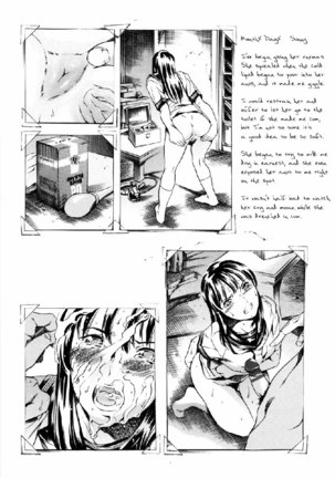 Island Vol2 - CH15 Page #12