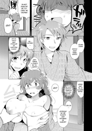 Kami-sama ni Negaigoto | God, Please grant my Wish! Page #5