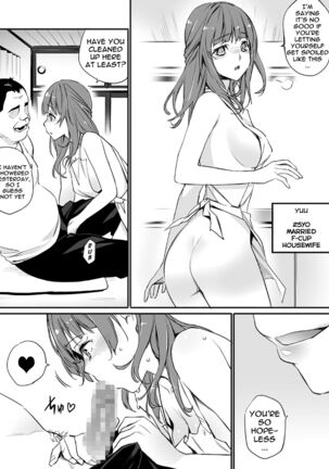 Senzoku SeFrie | Exclusive Fuck Buddy Page #15
