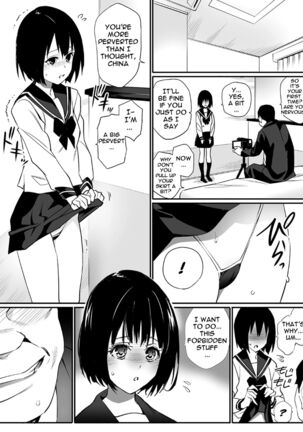 Senzoku SeFrie | Exclusive Fuck Buddy Page #22