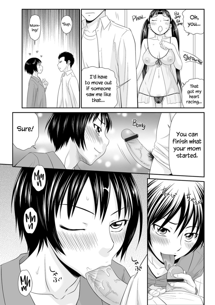 Twintail Miboujin | Widow in Twintails   =LWB=
