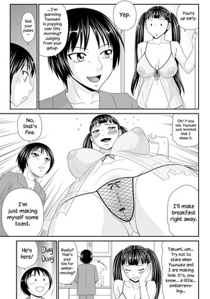 Twintail Miboujin | Widow in Twintails   =LWB= Page #23