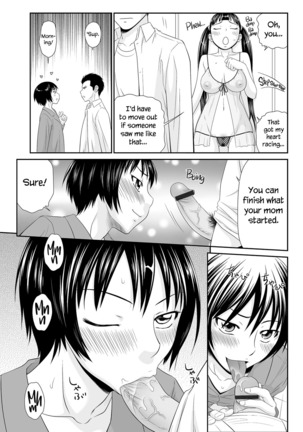 Twintail Miboujin | Widow in Twintails   =LWB= Page #25