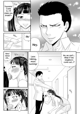 Twintail Miboujin | Widow in Twintails   =LWB= Page #24