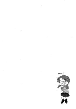 Chu-Bra!! Volume 6 Chapter 37 Page #26