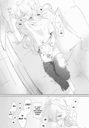 Kakkou no Yukue - Page 9