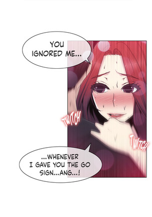 Miss Mystic Ch.1-28 - Page 634