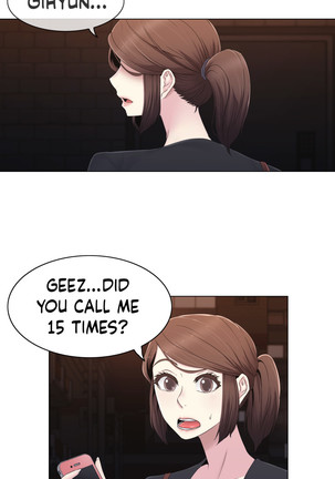 Miss Mystic Ch.1-28 - Page 675
