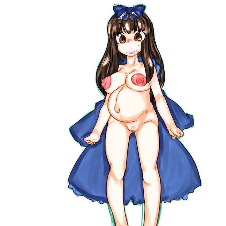 Yousei Bouchou Shiken Douga Kiroku