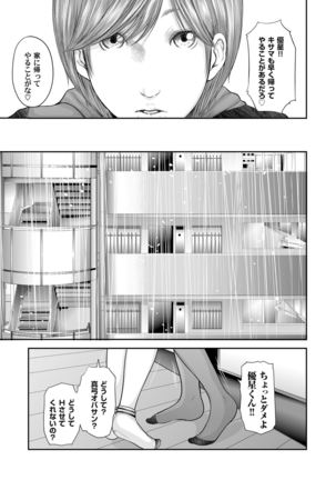 相姦のレプリカ Page #189