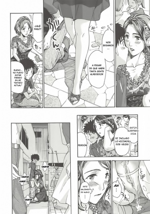Tomodachi no Okasan Page #18