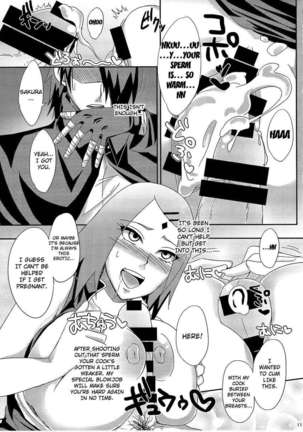 Konoha's Secret Service - Page 10