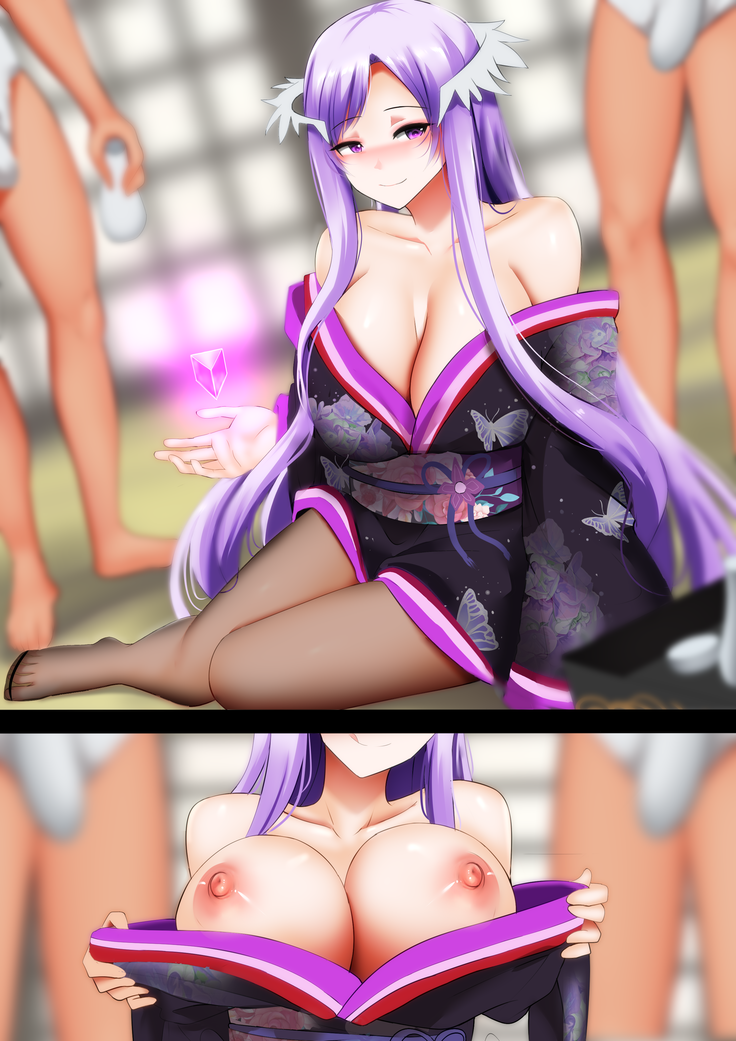 Afureru Ai / Flooding Love 2