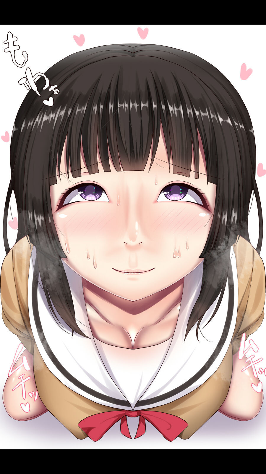 ひょっとこフェラするりんりん - Japanese - bang dream Hentai