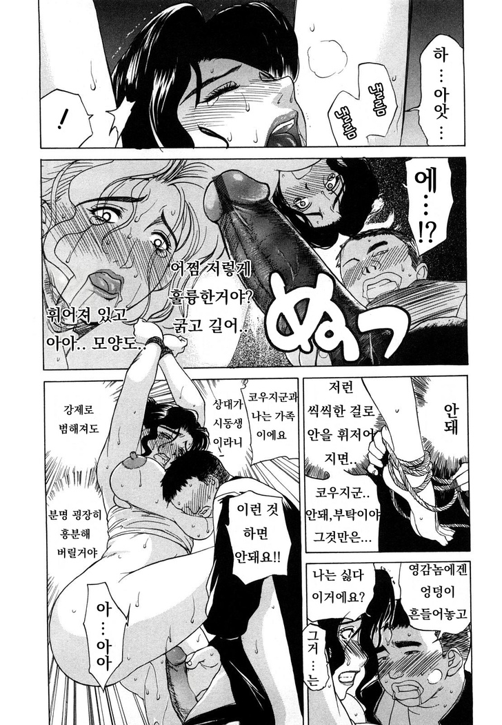 Niku Yome ~Konoie-ke no Hitobito~ Shinsouban