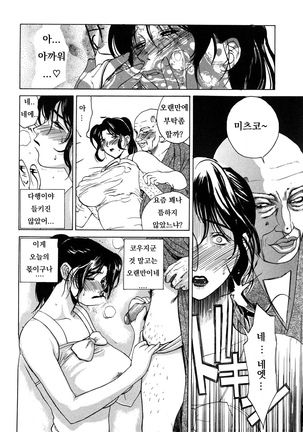 Niku Yome ~Konoie-ke no Hitobito~ Shinsouban - Page 60