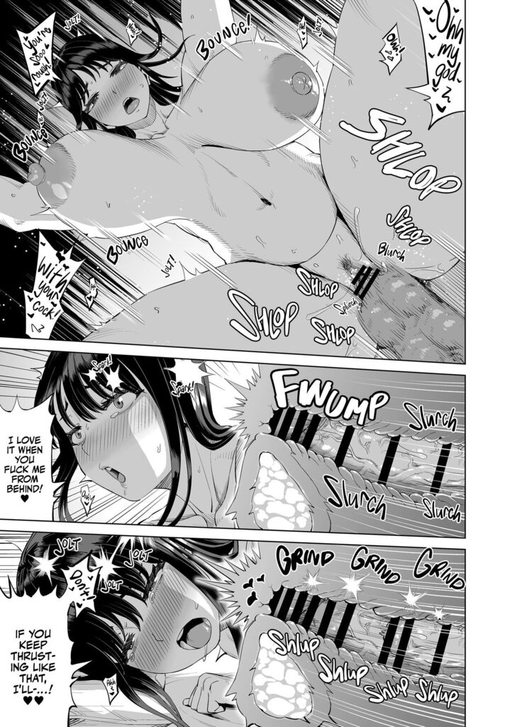 Tomodachi no Okaa-san ni Sasowarete... | Seduced By A Friend's Mother...
