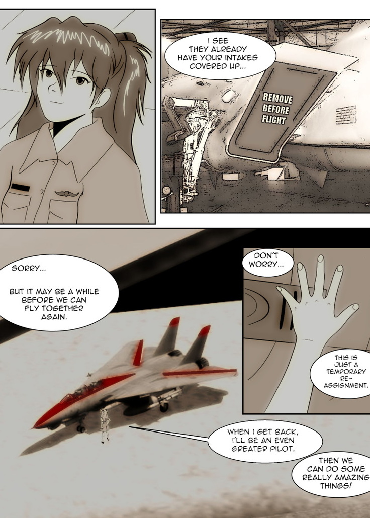 EVA-303 Chapter 5