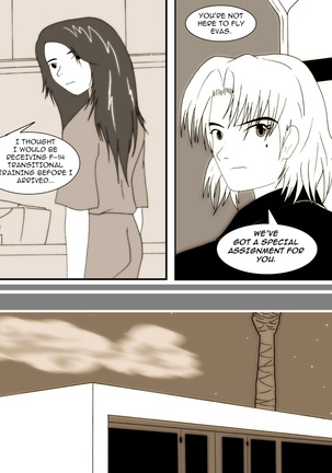 EVA-303 Chapter 5 Page #6