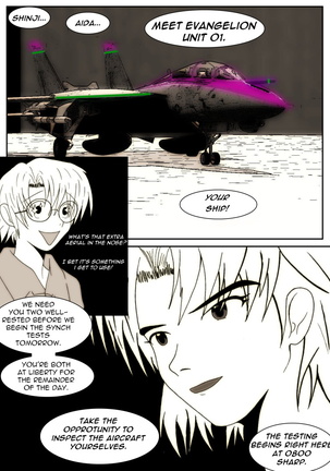 EVA-303 Chapter 5 Page #26