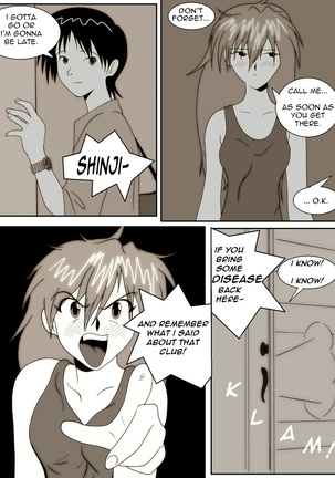 EVA-303 Chapter 5 Page #10