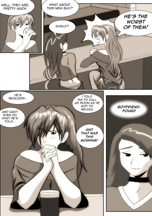 EVA-303 Chapter 5 Page #28