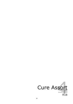 Cure Assort 4 - Page 31