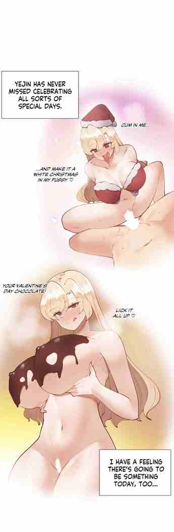 [Over.J, Choi Tae-young] Learning the Hard Way 2nd Season (After Story) Ch.3/? [English] [Manhwa PDF] Ongoing