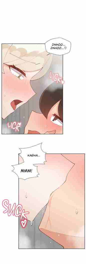 [Over.J, Choi Tae-young] Learning the Hard Way 2nd Season (After Story) Ch.3/? [English] [Manhwa PDF] Ongoing