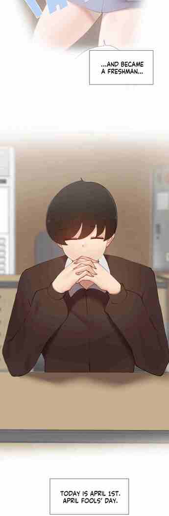 [Over.J, Choi Tae-young] Learning the Hard Way 2nd Season (After Story) Ch.3/? [English] [Manhwa PDF] Ongoing