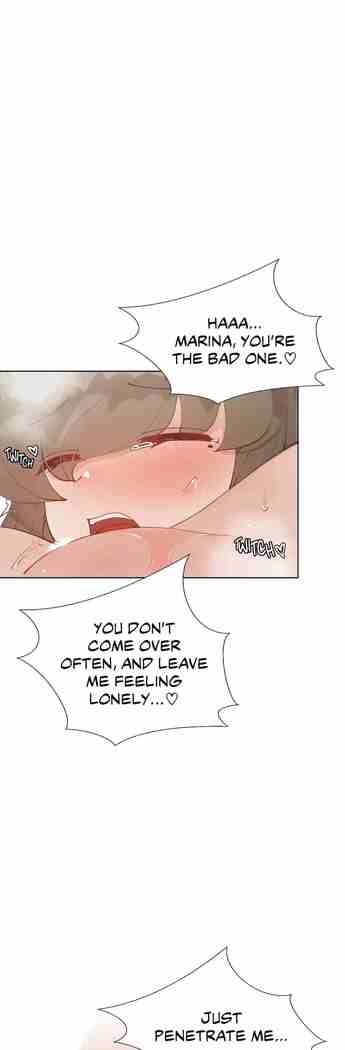 [Over.J, Choi Tae-young] Learning the Hard Way 2nd Season (After Story) Ch.3/? [English] [Manhwa PDF] Ongoing