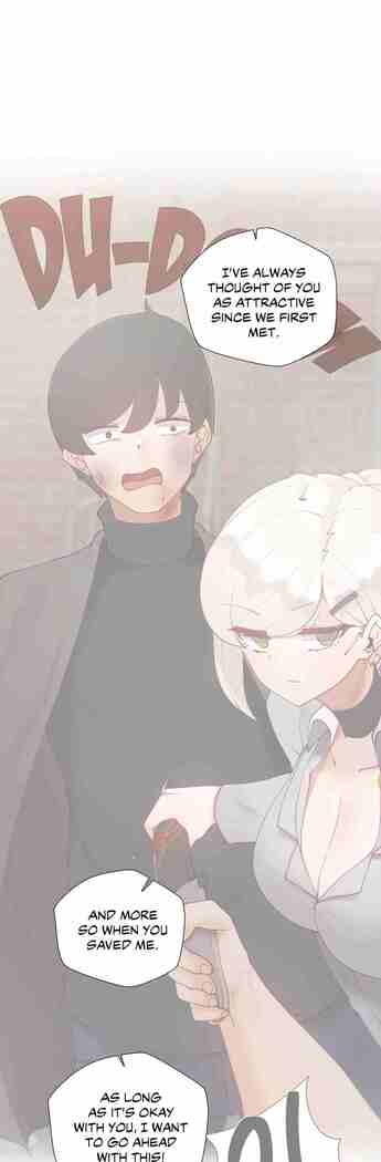 [Over.J, Choi Tae-young] Learning the Hard Way 2nd Season (After Story) Ch.3/? [English] [Manhwa PDF] Ongoing