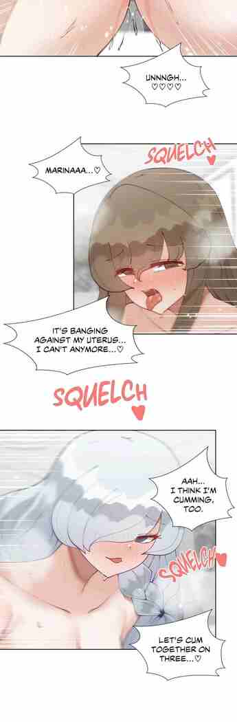 [Over.J, Choi Tae-young] Learning the Hard Way 2nd Season (After Story) Ch.3/? [English] [Manhwa PDF] Ongoing