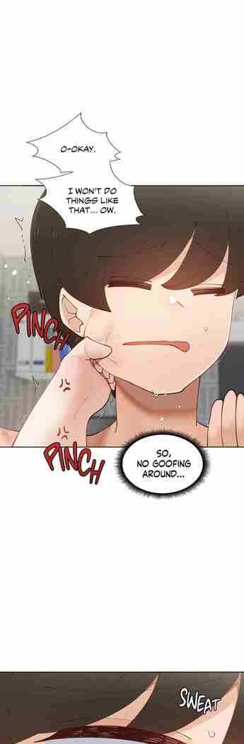 [Over.J, Choi Tae-young] Learning the Hard Way 2nd Season (After Story) Ch.3/? [English] [Manhwa PDF] Ongoing