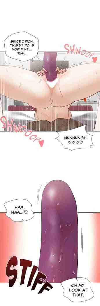 [Over.J, Choi Tae-young] Learning the Hard Way 2nd Season (After Story) Ch.3/? [English] [Manhwa PDF] Ongoing