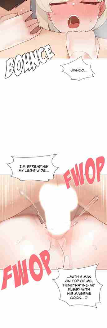 [Over.J, Choi Tae-young] Learning the Hard Way 2nd Season (After Story) Ch.3/? [English] [Manhwa PDF] Ongoing