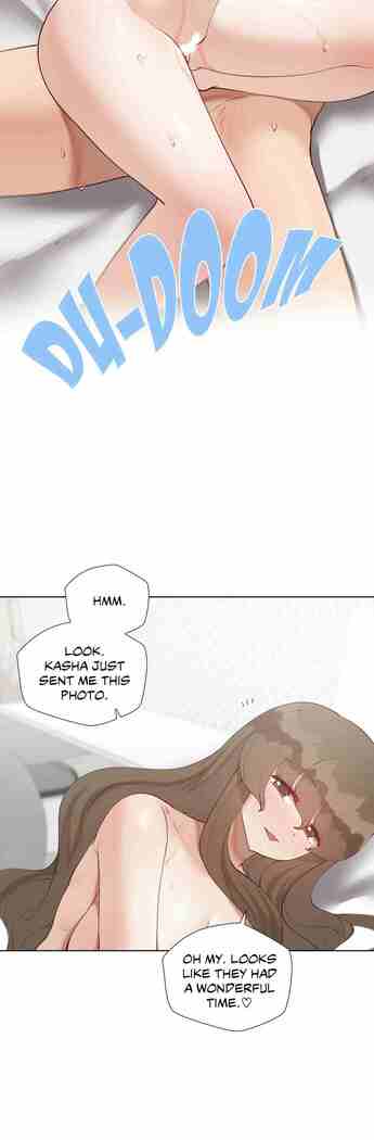 [Over.J, Choi Tae-young] Learning the Hard Way 2nd Season (After Story) Ch.3/? [English] [Manhwa PDF] Ongoing