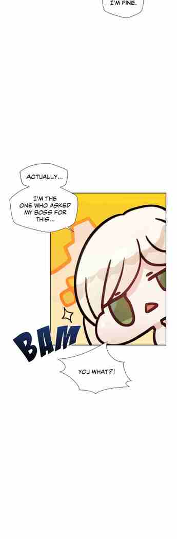 [Over.J, Choi Tae-young] Learning the Hard Way 2nd Season (After Story) Ch.3/? [English] [Manhwa PDF] Ongoing
