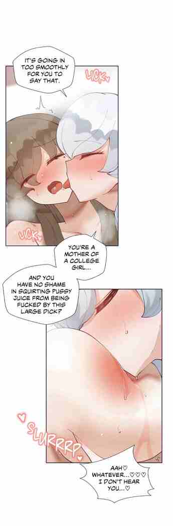 [Over.J, Choi Tae-young] Learning the Hard Way 2nd Season (After Story) Ch.3/? [English] [Manhwa PDF] Ongoing